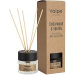 Bispol vonný difuzér Cedarwood & Vanilla 50 ml – Zboží Mobilmania