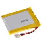 Powery Grundig D780A 500mAh Li-Pol 3,7V - neoriginální – Zboží Živě