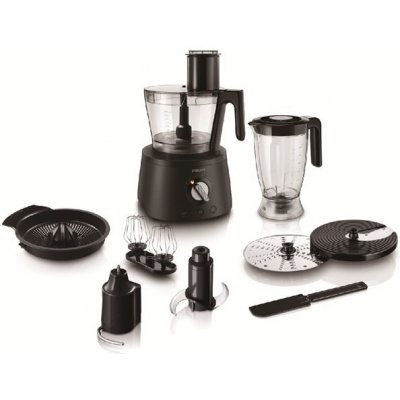 Philips HR 7776/90 – Hledejceny.cz