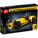  LEGO® Ideas 21307 Caterham Seven 620R