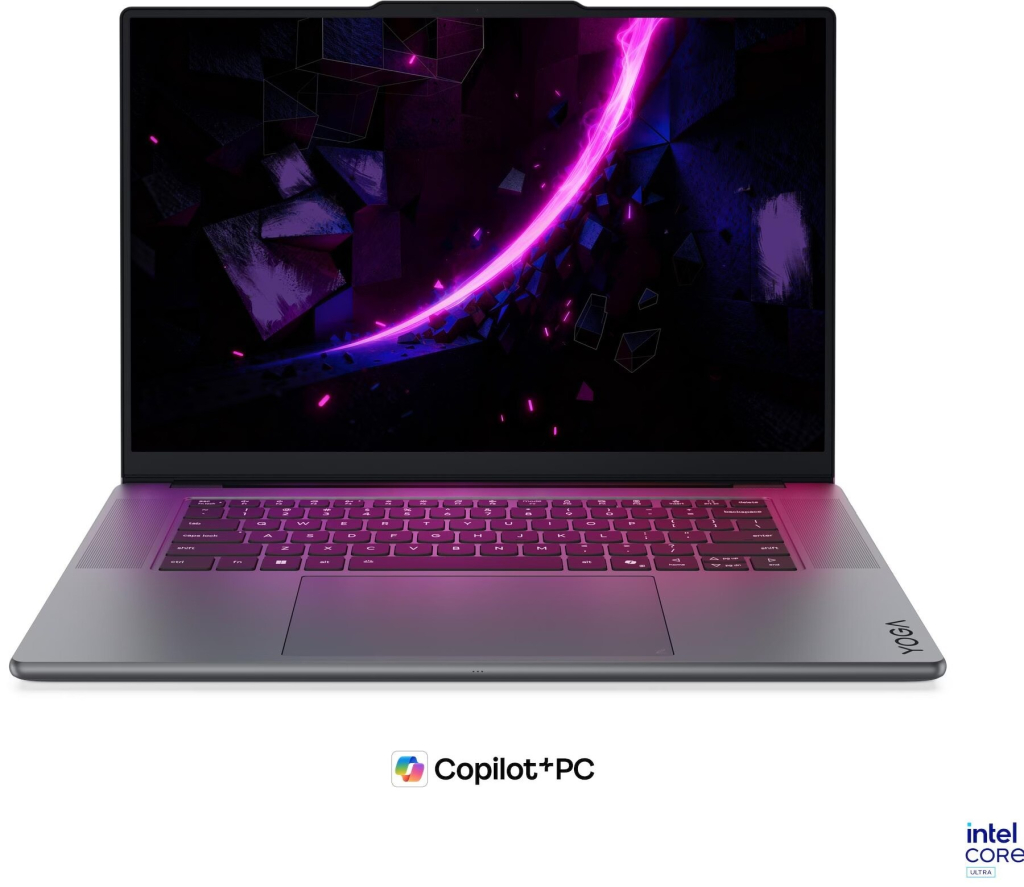 Lenovo YOGA PRO 9 83SF002QCK