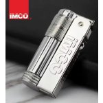 IMCO 6700 kovový retro Klasický zapalovač "Rakušák" Austrian IMCO 6700 – Zboží Mobilmania