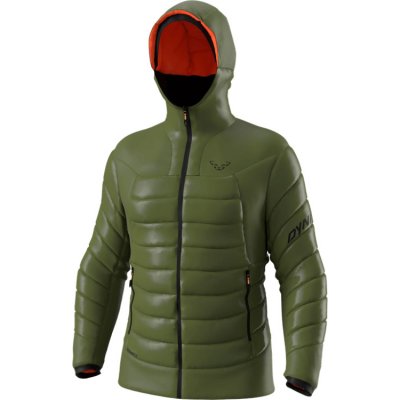 Dynafit Free Down RDS Jacket winter moss 2021