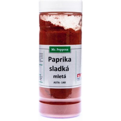 Mr. Pepprna Paprika mletá sladká 530 g