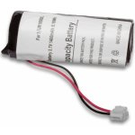 VHBW Baterie pro Wella Xpert HS71 / HS75 1400 mAh neoriginální – Zboží Dáma
