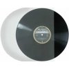Pouzdro a obal pro gramofon Analogis 6067 - 100 ks HDPE LP folie vnitřní