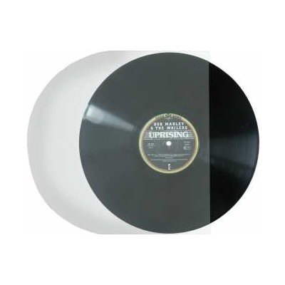 Analogis 6067 - 100 ks HDPE LP folie vnitřní