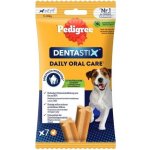Pedigree Dentastix Mini 110 g – Hledejceny.cz