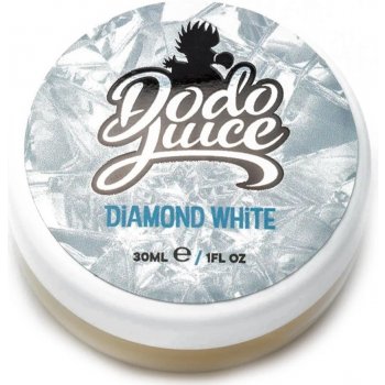 Dodo Juice Diamond White 30 ml