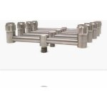 Solar Hrazda na 2 pruty P1 2-ROD Fixed Buzzer Bars 6 inch – Hledejceny.cz