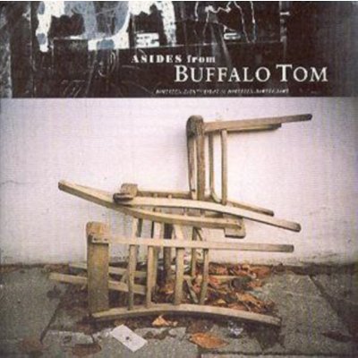 Buffalo Tom - Asides From Buffalo Tom 88-99 CD – Hledejceny.cz