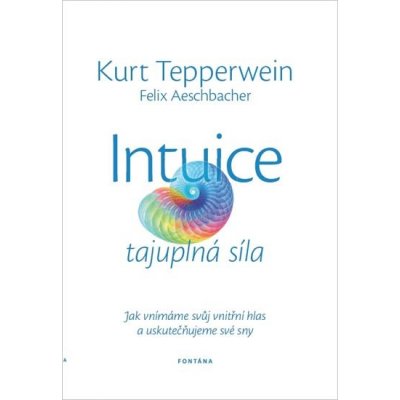 Intuice tajuplná síla – Zboží Mobilmania