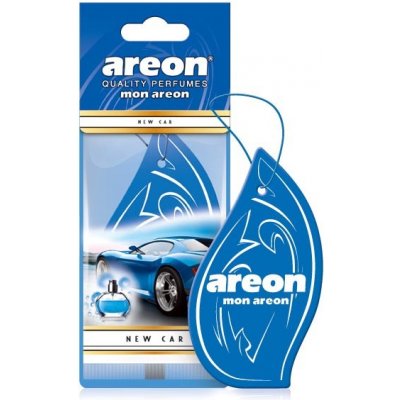 Areon MON - New Car – Hledejceny.cz