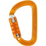 Petzl Sm´D triact-lock – Zboží Dáma