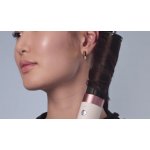 Dyson Airwrap Co-anda2x Curly™ + Coily Ceramic Pink Rose Gold – Zboží Dáma