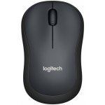 Logitech M220 Silent 910-004878 – Zboží Živě