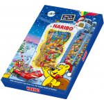 Haribo ADVENTNÍ KALENDÁŘ 300 g – Zboží Dáma
