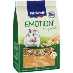Vitakraft Emotion beauty hamster 300 g – Zboží Dáma