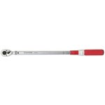 QUATROS Momentový klíč 1/2" 60-330 Nm QS59330 – Zboží Dáma