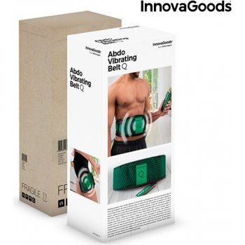 InnovaGoods Abdo Q