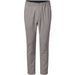 esmara Men Pánské chino kalhoty „Slim Fit“ šedá – Zboží Dáma