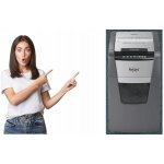 Rexel Auto+ Optimum 130X – Sleviste.cz