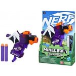 Minecraft Hasbro Nerf MsEnder Dragon – Zboží Dáma