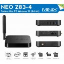 Minix NEO Z83-4 FHD