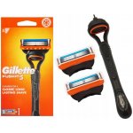 Gillette Fusion5 Power 2 ks – Zboží Dáma