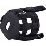 WALDHAUSEN Držák na deky černý – Zboží Dáma