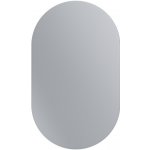 Erga Oval 60 x 100 cm ERG-V01-OVAL-6010-CL – Hledejceny.cz