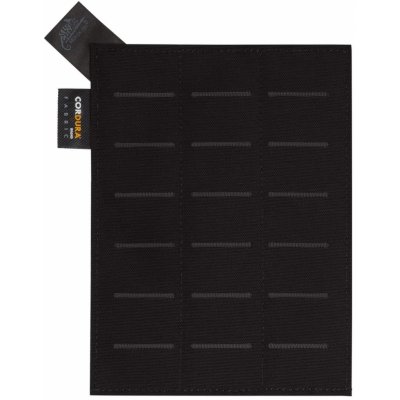 Helikon-Tex Molle Insert adaptér 3, na suchý zip černý – Zboží Dáma