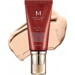 Missha M Perfect Cover BB Cream RX SPF42 No.23 Natural Beige 50 ml – Zboží Dáma