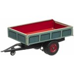 Kovap Vlek jednoosý – Zboží Mobilmania