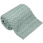 Nanna Merino deka Fluffy Sage – Sleviste.cz