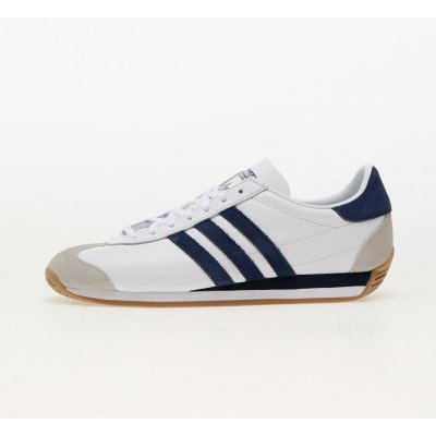 adidas Country Og Ftw White/ Night Indigo/ Gum4