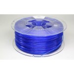 Spectrum Premium PET-G, 1,75mm, 1000g, 80052, transparent blue – Zboží Živě