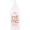 Intimní mycí prostředek Ziaja Intimate Creamy Wash With Ascorbic Acid dámské krémové mýdlo na intimní hygienu 500 ml
