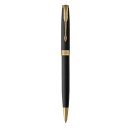  Parker 1502/5231519 Royal Sonnet Matte Black GT kuličkové pero