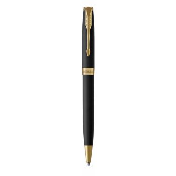 Parker 1502/5231519 Royal Sonnet Matte Black GT kuličkové pero