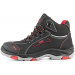 Canis CXS Rock Diorit O2 kotníková černá – Zboží Dáma