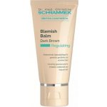 Dr. med. Christine Schrammek Regulating Blemish Balm Dark Brown 40 ml – Zboží Mobilmania