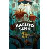 Desková hra Kabuto Sumo