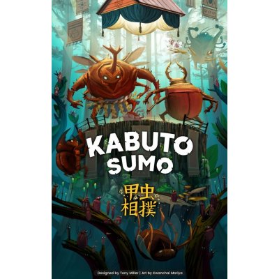 Kabuto Sumo – Hledejceny.cz