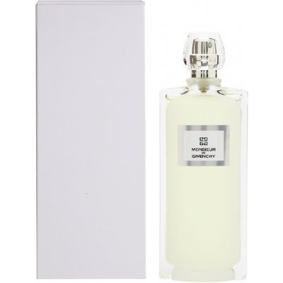 Givenchy Monsieur de Givenchy Toaletní voda - Tester, 100ml, pánske