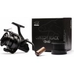 Okuma Custom black CB 60 – Zboží Mobilmania