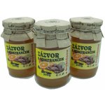 Klášterní officína Ovocná Pomazánka zázvor s pomerančem 300 g – Hledejceny.cz