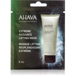 Ahava Time To Clear bahenní peeling na obličej 8 ml – Hledejceny.cz