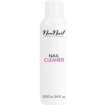 NeoNail Nail Cleaner odlakovač na nehty 1000 ml – Zboží Dáma