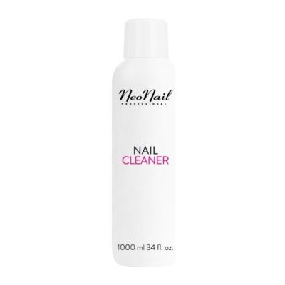 NeoNail Nail Cleaner odlakovač na nehty 1000 ml – Zbozi.Blesk.cz